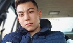 Hareket eden traktörü durdurmak isterken uçuruma yuvarlanan Arda, yaşam mücadelesini kaybetti
