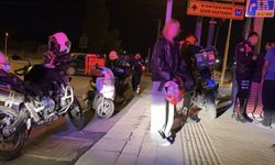 15 yaşındaki kıza 40 bin, araç sahibine 61 bin TL! 101 bin TL’lik cezayı görünce bakın ne yaptı