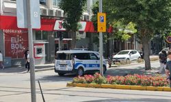 Bıçaklı kavgada ilginç savunma! Kendisini yaraladığı adam için polise böyle dedi