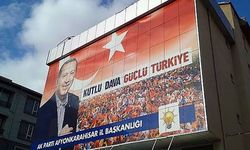 Yargıtay 1 Temmuz üye sayılarını açıkladı, AK Parti Afyonkarahisar faturayı kesti: "CHP ilk 6 ayda 42 bin üye kaybetti!"