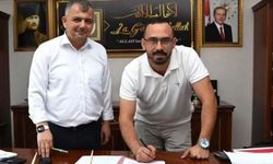Emirdağ'a yatırım müjdesi: Yeni fabrika için imzalar atıldı