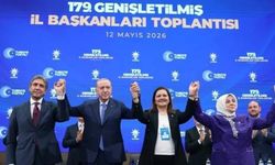 Başkan Köksal ilk kez açıkladı: " AK Parti'ye bu yüzden geçtim..."
