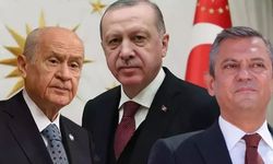 Bu pazar seçim olsa hangi parti kazanır? Anket sonucuna epey şaşıracaksınız