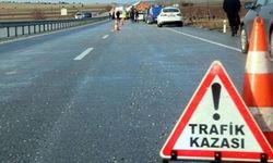 Sultandağı'nda feci kaza: Patpat ve otomobil çarpıştı, yaralılar var!