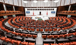 Öğrenci affında kritik gün: Binlerce kişinin beklediği teklif Meclis’e geliyor