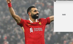 Taraftarlar sevinçten çılgına döndü: Süper Lig devinden bomba Salah paylaşımı!