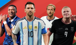Dünya Kupası'nın gol kralı belli oldu! İşte en çok gol atan 10 futbolcu
