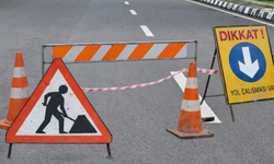 Afyonkarahisar’da o cadde trafiğe kapatılıyor!