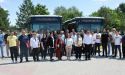 Afyon'da istihdama destek projesi: Toplu ulaşım sürücü eğitimleri devam ediyor
