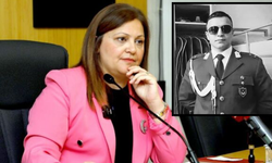 Başkan Köksal’dan şehit Veli Bilgin için başsağlığı mesajı