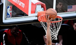 Basketbolda kurallar değişiyor! İşte 1 Ekim'den itibaren geçerli olacak yeni kurallar...