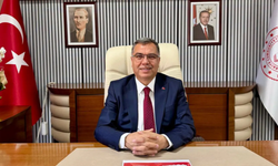 İl Milli Eğitim Müdürü Altınkaynak'tan ilk açıklama: "Hedefimiz eğitimde sürdürülebilir başarı"