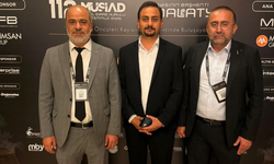 MÜSİAD Afyonkarahisar Yönetimi, Eski AFBEL Müdürü Ebubekir Önder ile Malatya'da Bir Araya Geldi
