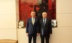 Hasan Karadeniz'den dikkat çeken açıklama: "Yeni siyasi harekette yer alacağız"