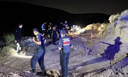 Helallik Mesajı Atıp Kaybolmuştu! 28 Yaşındaki Gencin Cansız Bedeni Bulundu