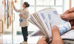 Hizmet fiyatlarında Mayıs alarmı! Aylık artış %5'i geçti: En çok hangi sektöre zam geldi?