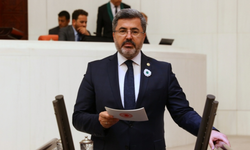 Milletvekili Özkaya’dan Başkan Çetinkaya’ya Yapılan Saldırıya Sert Tepki