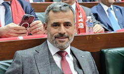 Afyon’da Belediye Başkanına Bıçaklı Saldırı Girişimi
