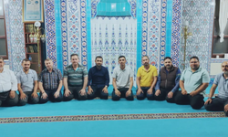 Afyon’da Din Görevlileri Kitaplarda Buluştu: “Oku-Yorum” Projesine Yoğun Katılım