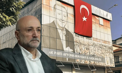 AK Parti Afyonkarahisar’da Yeni Başkan Kim Olacak? Siyasi Kulislerde 4 Güçlü İsim Öne Çıkıyor!