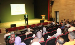 Afyonkarahisar'da LGS Tercih Dönemi Hazırlığı: Rehber Öğretmenlerle Yol Haritası Belirlendi