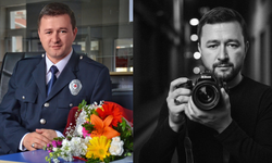 2 Gün Önce Emekli Olmuştu... Afyonkarahisar'ın Doğa Fotoğrafçısı ve Polis Memuru Cem Akın Hayatını Kaybetti