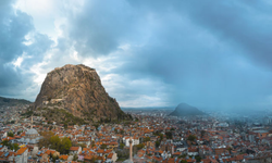 Afyonkarahisar'da bugün hava nasıl olacak?