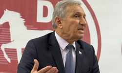 Afyonkarahisar büyükşehir mi oluyor? DP İl Başkanı Bülbül riskleri tek tek sıralayıp uyardı: "Köylü perişan olur!"