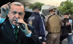 76 Milyarlık Yasa Dışı Bahis Ağına Dev Operasyon! Kripto Hesaplarla Para Aklamışlar