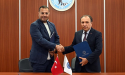 Afyonkarahisar’da savunma sanayii ve Ar-Ge için dev adım! AKÜ ile MUSFAR Otomotiv arasında tarihi protokol...