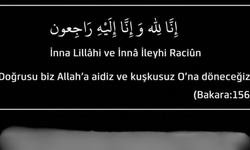 MÜSİAD Afyonkarahisar'dan Taziye Mesajı: Başkan Yardımcısı Yusuf Balık'ın Kardeşi Vefat Etti