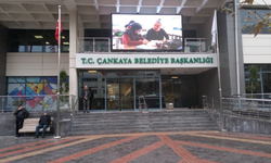 Çankaya Belediyesi'ne neden operasyon düzenlendi? Çok sayıda gözaltı kararı alındı