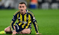 Kerem Aktürkoğlu Fenerbahçe'den ayrılacak mı? Geleceğiyle ilgili kararını verdi