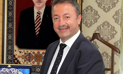 Afyon'da TCDD 7. Bölge Müdürlüğü'nde görev değişimi! Yeni Bölge Müdürü belli oldu