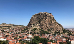 Afyon'da ev fiyatları uçuşta! En ucuz daire 1,2 milyon, lüks konutlar 15 milyona dayandı