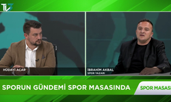 Afyon'un Programı Türkiye'nin Zirvesine Çıktı