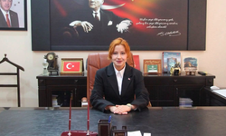 Başmakçı Kaymakamı Merve Bayri Görevine Başladı