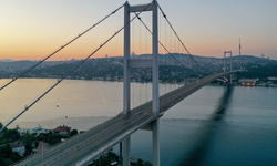 İstanbul'da Dikkat! 15 Temmuz Şehitler Köprüsü Trafiğe Kapatıldı
