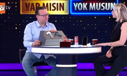 Var Mısın Yok Musun'da Milyonluk Pişmanlık! Hakan Temiz Bir Anda Serveti Elinin Tersiyle İtti