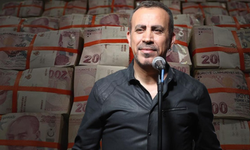 Ahbap operasyonunda sıcak gelişme: Haluk Levent ve 22 şüpheli adliyeye sevk edildi! İşte şok MASAK detayları...