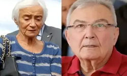 Olcay Baykal Kimdir? Deniz Baykal'ın Eşi Olcay Baykal Neden Hayatını Kaybetti, Hastalığı Neydi?