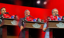 Afyonkarahisar'dan 15 Temmuz'da Tarihi Mesaj! "Bu Gece Unutulursa İstiklal de Unutulur"