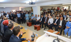 AK Parti Afyonkarahisar'da Kritik Günler