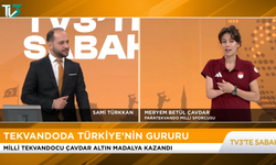 "İyi ki engelliyim" dedi, başarı hikayesiyle ilham verdi! Meryem Betül Çavdar'dan dikkat çeken açıklamalar