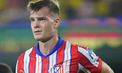 Alexander Sörloth Beşiktaş'a transfer olacak mı? Siyah-beyazlılar yıldız golcü için devrede mi?