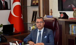 Afyonkarahisar'da İl Milli Eğitim Müdürü değişti! Yeni müdür İsmail Altınkaynak oldu