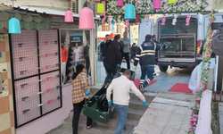 Antalya'daki cinayet zanlısından dikkat çeken Afyonkarahisar itirafı! Mahkemede anlattıkları dosyaya damga vurdu