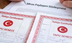 12. Yargı Paketi ile neler değişti? Miras, noter, icra ve tazminat düzenlemeleri neleri kapsıyor?