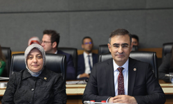 Afyonkarahisarlı vekilden dijital platformlara kritik uyarı! Yeni yasal düzenlemeler yolda