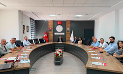Afyonkarahisar Koruma Kurulu toplandı! Eski hükümlülerin istihdamı masaya yatırıldı